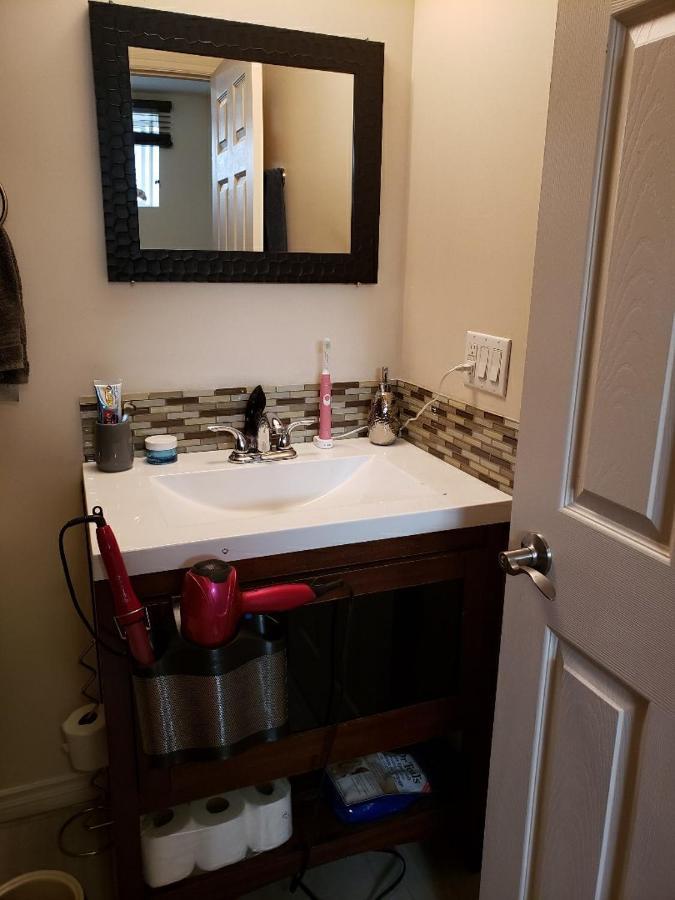 Parson Creek Cozy Suite Fort Mcmurray Exterior photo