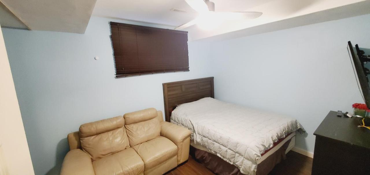 Parson Creek Cozy Suite Fort Mcmurray Exterior photo