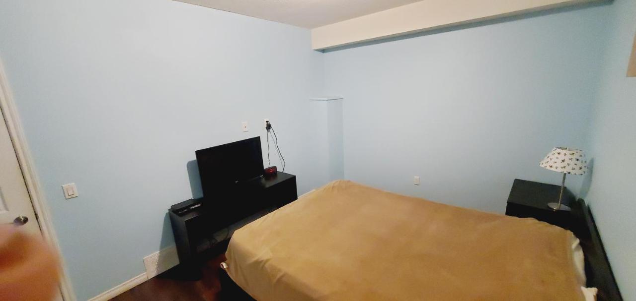 Parson Creek Cozy Suite Fort Mcmurray Exterior photo