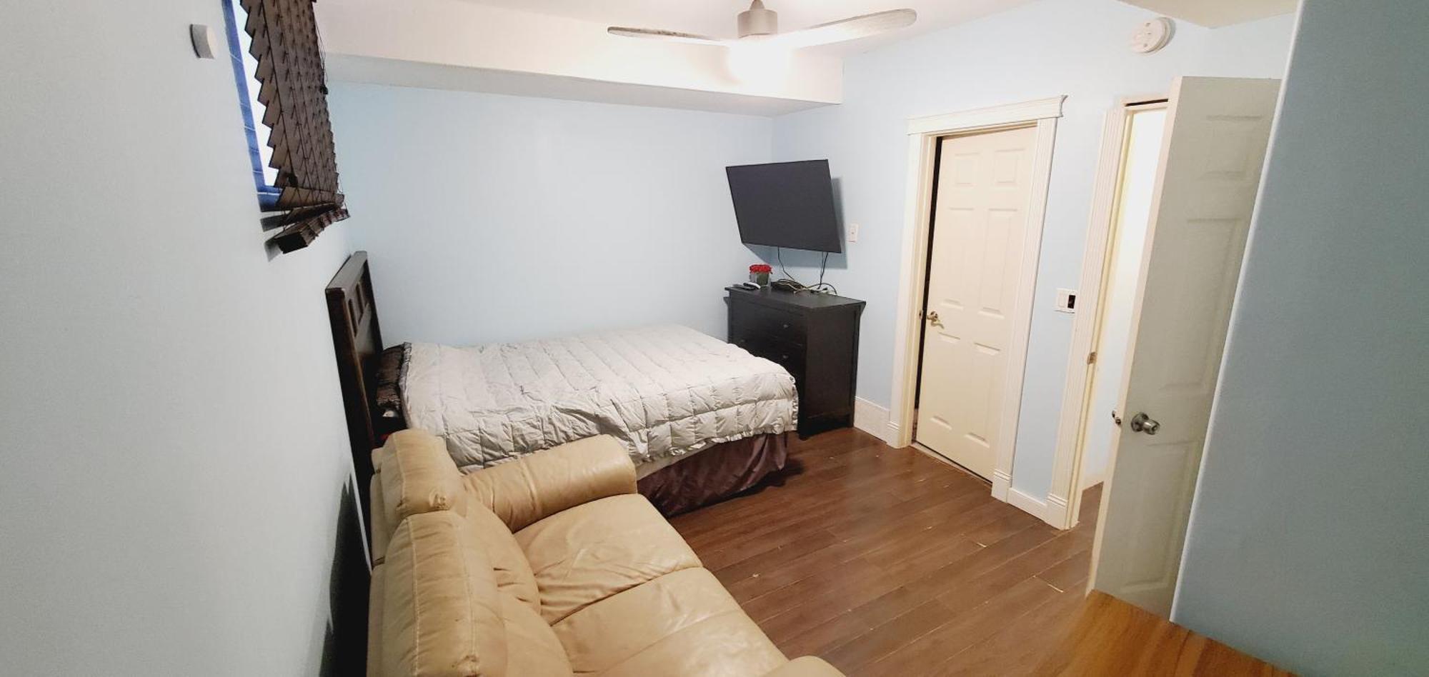 Parson Creek Cozy Suite Fort Mcmurray Exterior photo